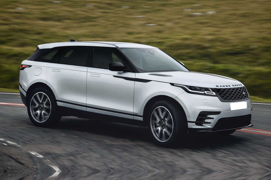Range Rover Velar